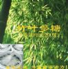 Bamboo Leaf Polysaccharides